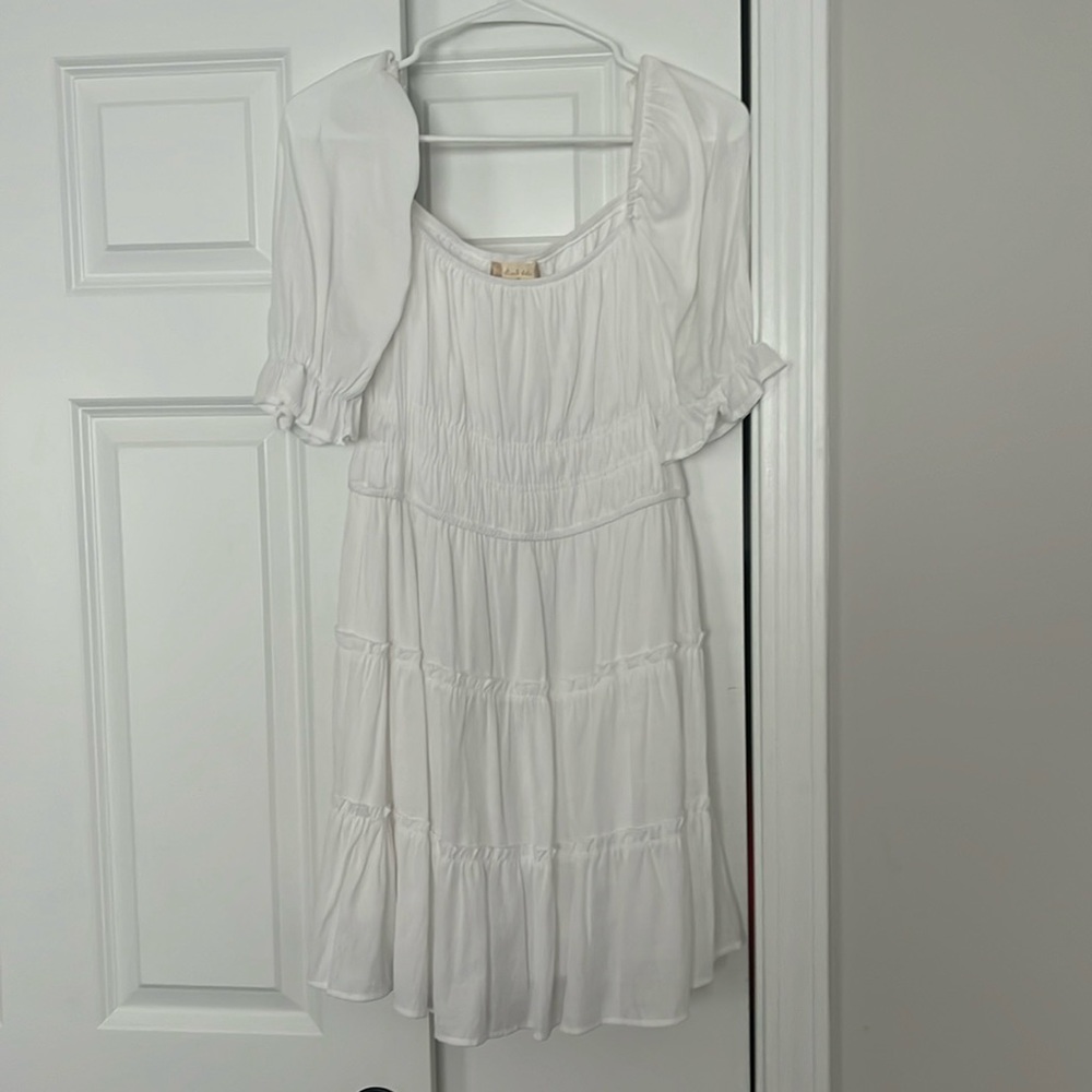 Altar’d State Dress
